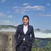 Anushree Dalvi