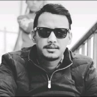 Shree Raj Manandhar