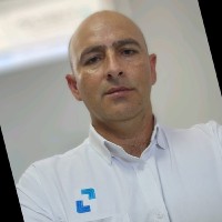 Santiago Eduardo Henriquez Romero