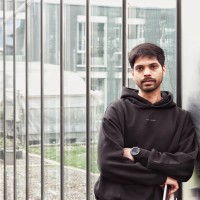 Manish Kumar Singh