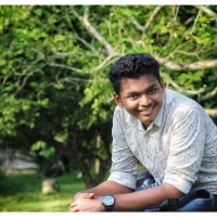 Vishnu Manoj