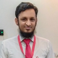 Saqib Ansari