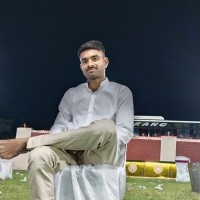 shubham panchbhai