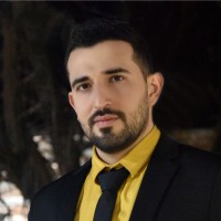 Pouria Kazemzadeh