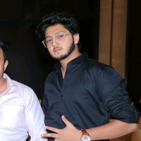 Harsh Gupta