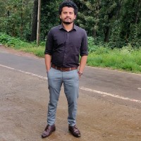 Adarsh Chandran