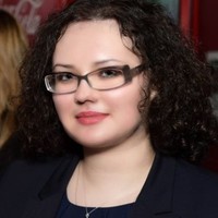 Lana Shields