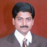 Gangadhar Madamshetty