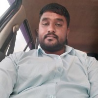 Santosh Pawar
