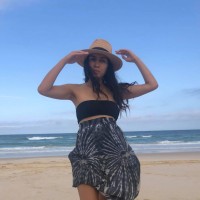 Manea Means Beautiful