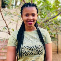 nomfundo Dlamini