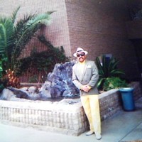 Darryl Hartsoe Sr