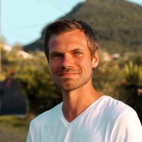 Robin Bergström