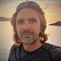 Yves Luc Moreillon