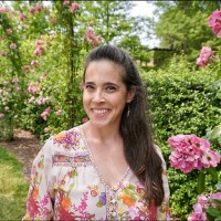 Jamie Weisman, MS CNS® LDN