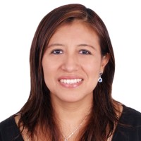 Helga Rebeca Espinoza Arias Ingeniero Ambiental Y De Recursos Naturales