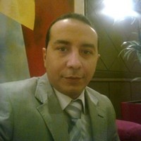 Ayman Hamdy