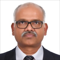 Prashant Sagalgile