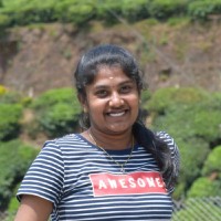 Vaishnavi Subramaniam