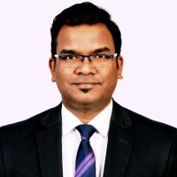 Surendran Damodaran