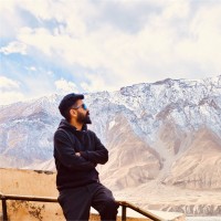 Raj Guleria