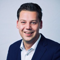 Niels Woolderink