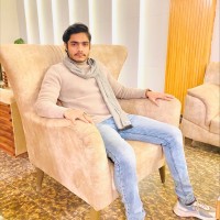 Waqar Pirzada