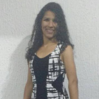 Fernanda Eunice da Silva