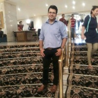 Amit Bedi