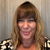 Maureen Ewen, Pg Dip Cihcm