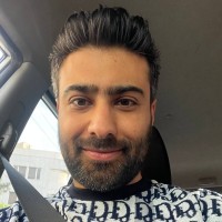 amirhossein khozeimeh