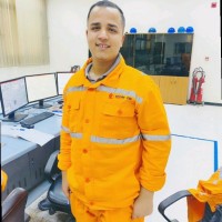 Mahmoud Gamal El Sharkawy