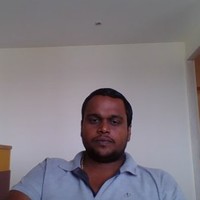 Sreejesh S P
