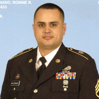 Ronnie Maldonado