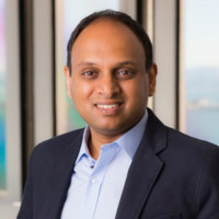 Kartik Krishnamurthy