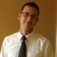 Aaron Bowman