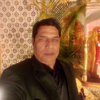 Ajay Sharma