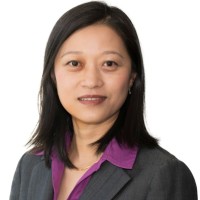 Cecile Fang
