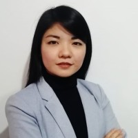 Sara Mazekina Oshiro