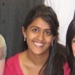 Charu Leverentz