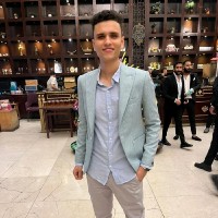 Mohamed AlAA