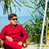 Md Toukir Islam Tonmoy