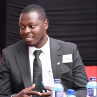 Kennedy Kimutai