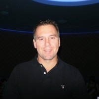 Scott Paynter, P.Eng