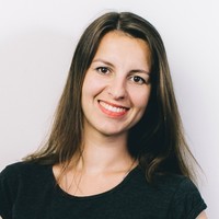 Halyna Truchok