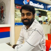 Pavan Kumar Reddy Tallem