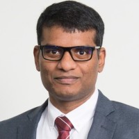 Vishnughanthan Srikanthan