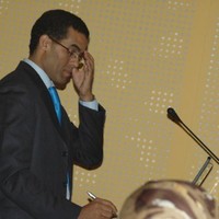 Mrani alaoui Mohamed