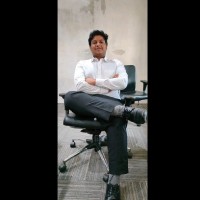 Arpan Kumar
