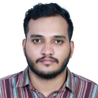 AthuL S Mathai